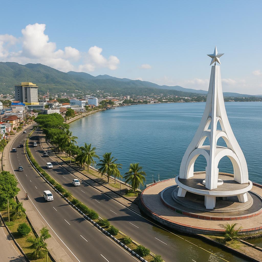 Universitas Mandala Waluya Dorong Inovasi di Kendari