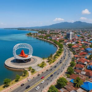 Universitas Mandala Waluya Dukung Pengembangan Kendari