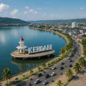 Universitas Mandala Waluya Kembangkan Pendidikan di Kendari