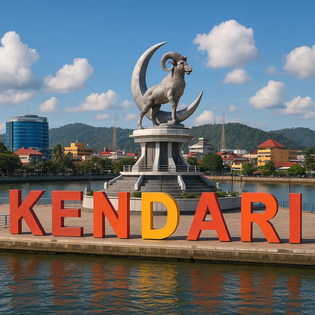 Universitas Mandala Waluya Tingkatkan Pendidikan di Kendari