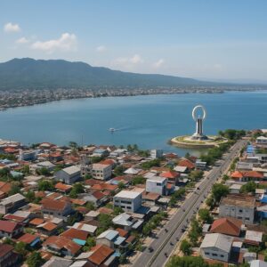 Universitas Mandala Waluya Mendorong Pendidikan di Kendari